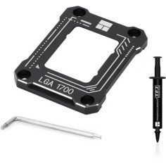 THERMALRIGHT - LGA1700 Bending Corrector Frame - Cadre de renfort CPU - Noir - Pour s