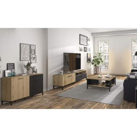 Ensemble meuble TV