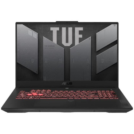 PC Portable Gamer ASUS TUF Gaming A17 | 17