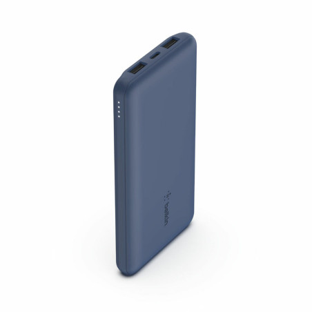 Powerbank Belkin Bleu 10000 mAh