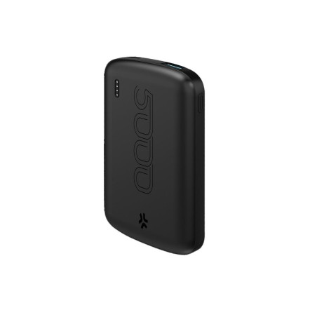 Powerbank Celly PBE5000EVOBK Noir 5000 mAh (1 Unit)
