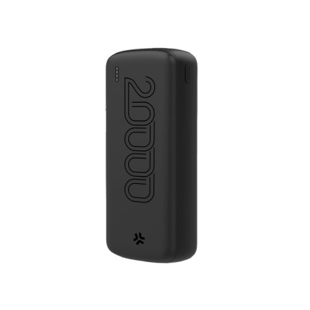 Powerbank Celly PBE20000EVOBK Noir 20000 mAh (1 Unit)