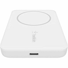 Powerbank Belkin BPD002BTWH Blanc 2500 mAh (1 Unit)