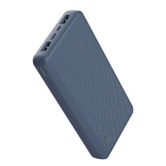 Powerbank Trust 25026 Bleu 20000 mAh (1 Unit)