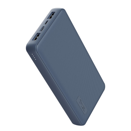 Powerbank Trust 25026 Bleu 20000 mAh (1 Unit)