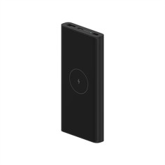 Powerbank Xiaomi WPB15PDZM 10000 mAh Noir