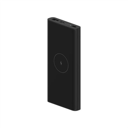 Powerbank Xiaomi WPB15PDZM 10000 mAh Noir