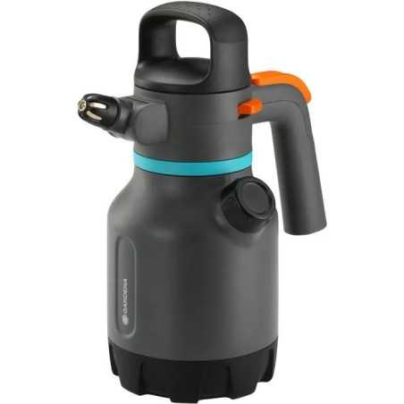 Pulvérisateur a pression préalable GARDENA