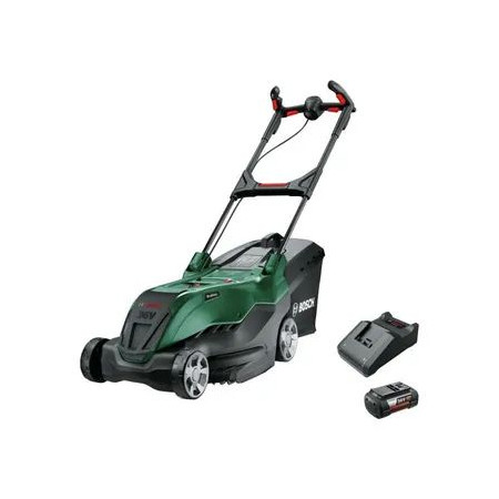 Tondeuse sans fil 36V-40-650