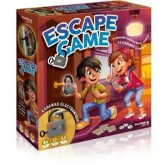 ESCAPE GAME 2024 - Jeu d'énigmes - DUJARDIN - Mission : ouvrir la serrure a temps ! ESCAPE GAME 2024 - Jeu d'énigmes - DUJARDIN - Mission : ouvrir la serrure a temps !