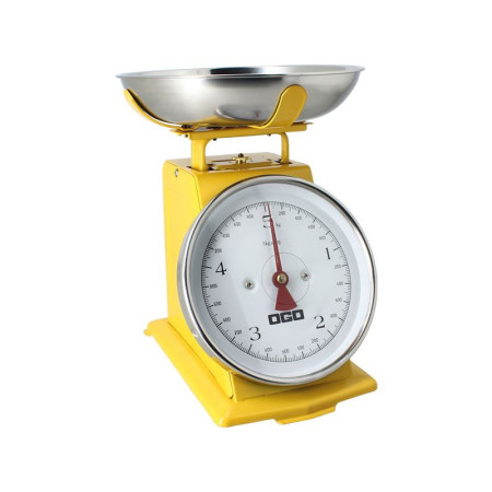 Balance culinaire - Slim - Inox - USB - Réparable - LITTLE BALANCE