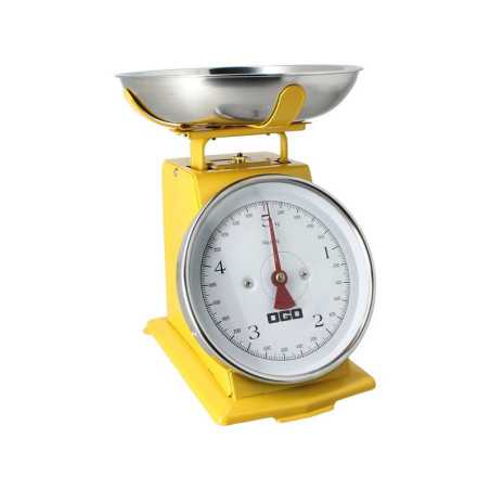Balance culinaire - Slim - Inox - USB - Réparable - LITTLE BALANCE