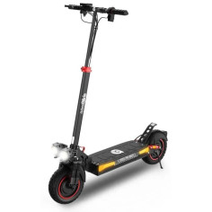Trottinette électrique tout terrain - URBANGLIDE - ECROSS PRO BOOST 2 - 10 - 48V - 16 Trottinette électrique tout terrain - URBANGLIDE - ECROSS PRO BOOST 2 - 10 - 48V - 16