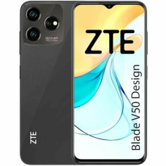 Smartphone ZTE Blade V50 Design Octa Core 8 GB RAM 256 GB Noir Smartphone ZTE Blade V50 Design Octa Core 8 GB RAM 256 GB Noir