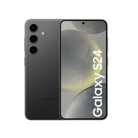 Smartphone Samsung Galaxy S24 SM-S921BZKDEUB 6,2" Exynos 2400 8 GB RAM 128 GB Noir