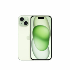 Smartphone Apple iPhone 15 MTPA3QL/A Hexa Core 6 GB RAM 256 GB Vert