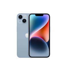 Smartphone Apple iPhone 14 MPVN3QL/A 6 GB RAM 6,1" 128 GB