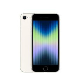 Smartphone Apple iPhone SE (2022) Blanc 4,7" 256 GB 3 GB RAM