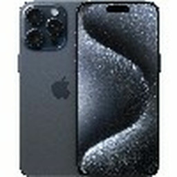 Smartphone Apple iphone 15 Pro Mac 256Go bleu MU7A3ZD/A