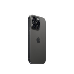 Smartphone Apple Iphone 15 Pro 6,1" 128 GB Noir