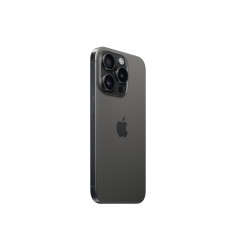 Smartphone Apple Iphone 15 Pro 6,1" 128 GB Noir