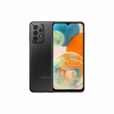 Smartphone Samsung Galaxy A23 SM-A236BZKUEEB 6,6" Octa Core 4 GB RAM 64 GB Noir