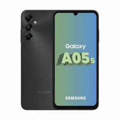 Smartphone Samsung Galaxy A05s SM-A057GZKUEUB Qualcomm Snapdragon 680 4 GB RAM Noir