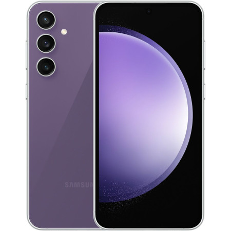 Smartphone Samsung Galaxy S23 FE 8 GB RAM 256 Go violet