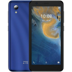 Smartphone ZTE Blade A31 Lite 5" 1,4 GHz Spreadtrum 1 GB RAM 32 GB Bleu Smartphone ZTE Blade A31 Lite 5" 1,4 GHz Spreadtrum 1 GB RAM 32 GB Bleu