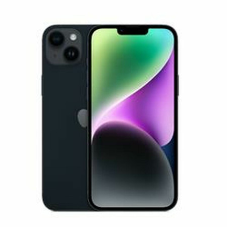 Smartphone Apple iPhone 14 Plus Noir 6,7"