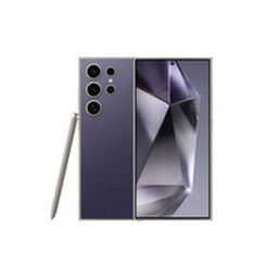 Smartphone Samsung Galaxy S24 Ultra 6,7" Octa Core 512 GB Violet 12 GB RAM