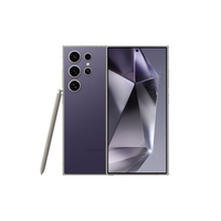 Smartphone Samsung Galaxy S24 Ultra 6,7" Octa Core 512 GB Violet 12 GB RAM