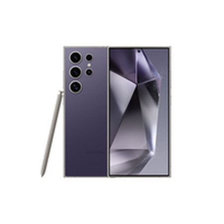 Smartphone Samsung Galaxy S24 Ultra 6,7" Octa Core 512 GB Violet 12 GB RAM
