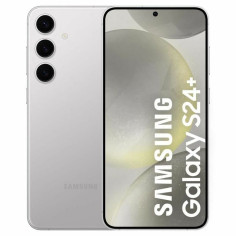 Smartphone Samsung Galaxy S24 + 12 GB RAM 512 GB Gris