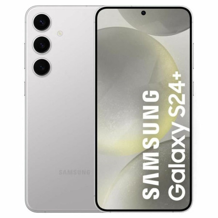 Smartphone Samsung Galaxy S24 + 12 GB RAM 512 GB Gris