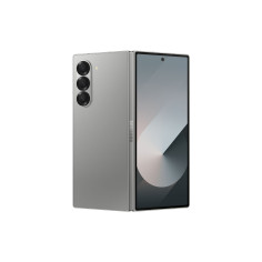 Smartphone Samsung Galaxy Fold 6 12 GB RAM 256 GB Argenté 7,6"