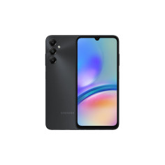 Smartphone Samsung Galaxy A05S 6,7" Qualcomm Snapdragon 680 4 GB RAM 64 GB Noir