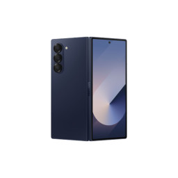 Smartphone Samsung Galaxy Z Fold6 12 GB RAM 256 GB Bleu marine
