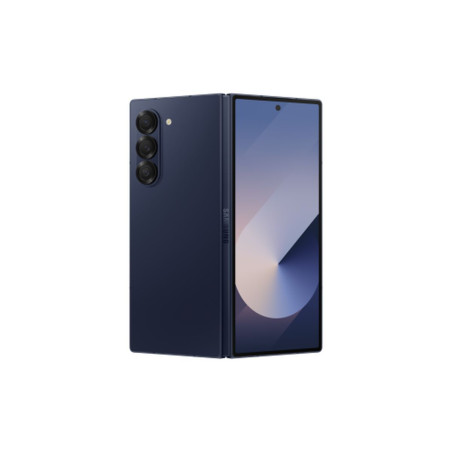 Smartphone Samsung Galaxy Z Fold6 12 GB RAM 256 GB Bleu marine