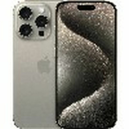 Smartphone Apple iPhone 15 Pro 6,1" 128 GB Natural titanium
