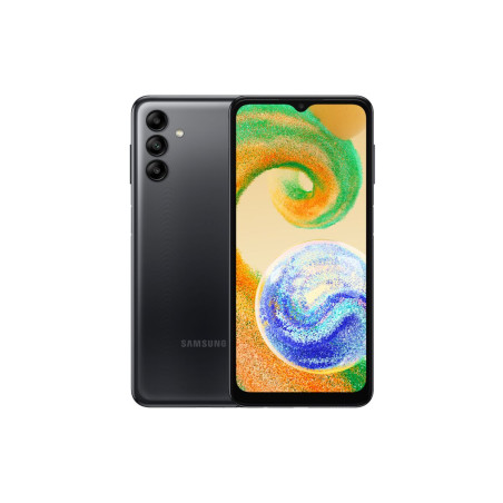 Smartphone Samsung Galaxy A04s SM-A047F/DSN Octa Core 3 GB RAM 32 GB Noir