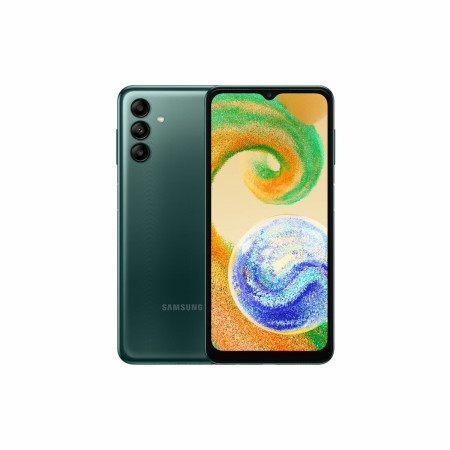 Smartphone Samsung Galaxy A04s SM-A047F/DSN 6,5" Octa Core 3 GB RAM 32 GB Vert