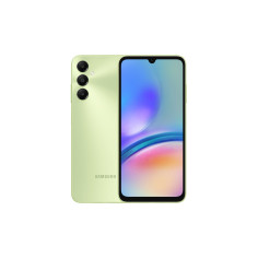 Smartphone Samsung Galaxy A05s SM-A057GLGU 6,7" Qualcomm Snapdragon 680 4 GB RAM 64 GB Vert