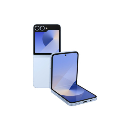 Smartphone Samsung Galaxy Z Flip 6 6,7" 12 GB Bleu 512 GB