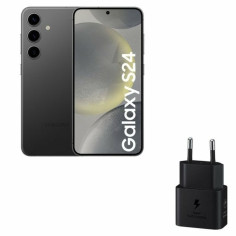 Smartphone Samsung Galaxy S24 6,1" 128 GB Noir