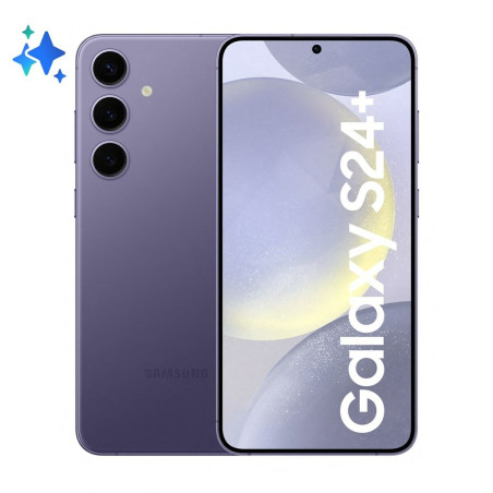 Smartphone Samsung Galaxy S24+ SM-S926BZVGEUE 12 GB RAM 512 GB Violet