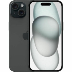 Smartphone Apple iPhone 15 noir 128 GB