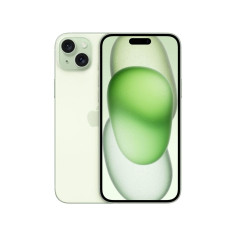 Smartphone Apple iPhone 15 Plus 6,7" A16 128 GB Vert