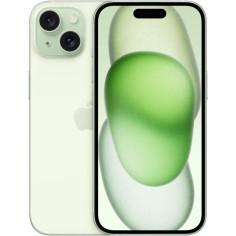 Smartphone Apple iPhone 15 128 GB vert