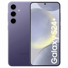 Smartphone Samsung Galaxy S24 Plus 6,7" Octa Core 12 GB RAM 256 GB Violet